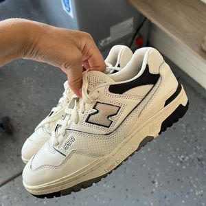 New condition New balance 550 Sneakers